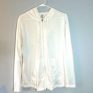 ✨2/$10✨ Women’s Lightweight Zip Up Hoodie